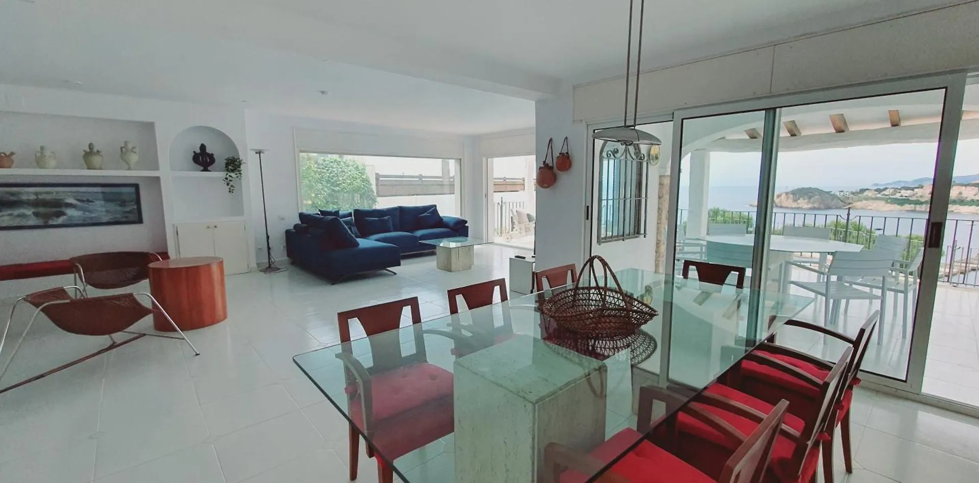 Costa Brava Suites Villa Cala Jonca 산펠리우데기솔스