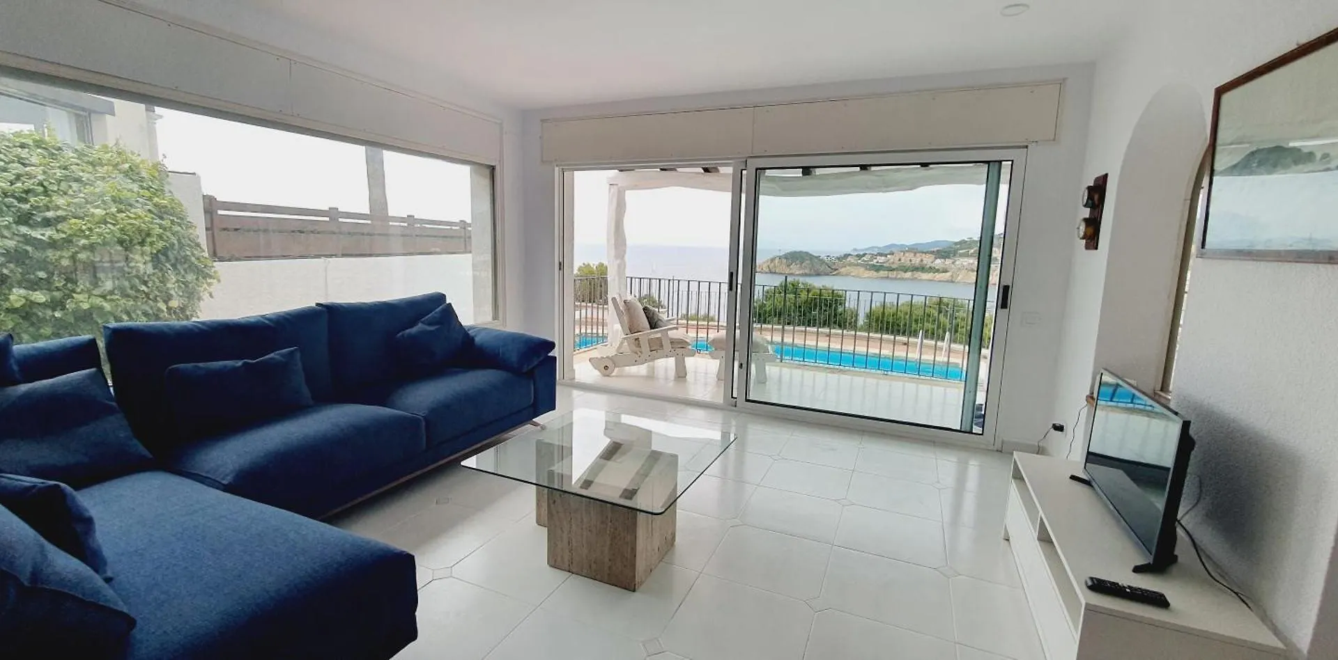 Costa Brava Suites Villa Cala Jonca 산펠리우데기솔스