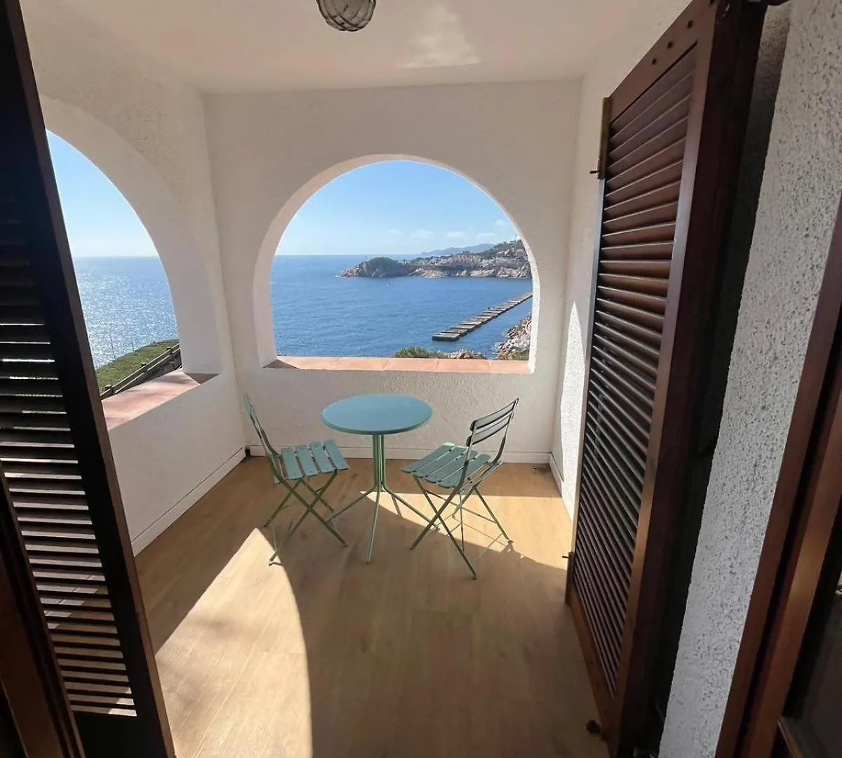 Costa Brava Suites Villa Cala Jonca 산펠리우데기솔스