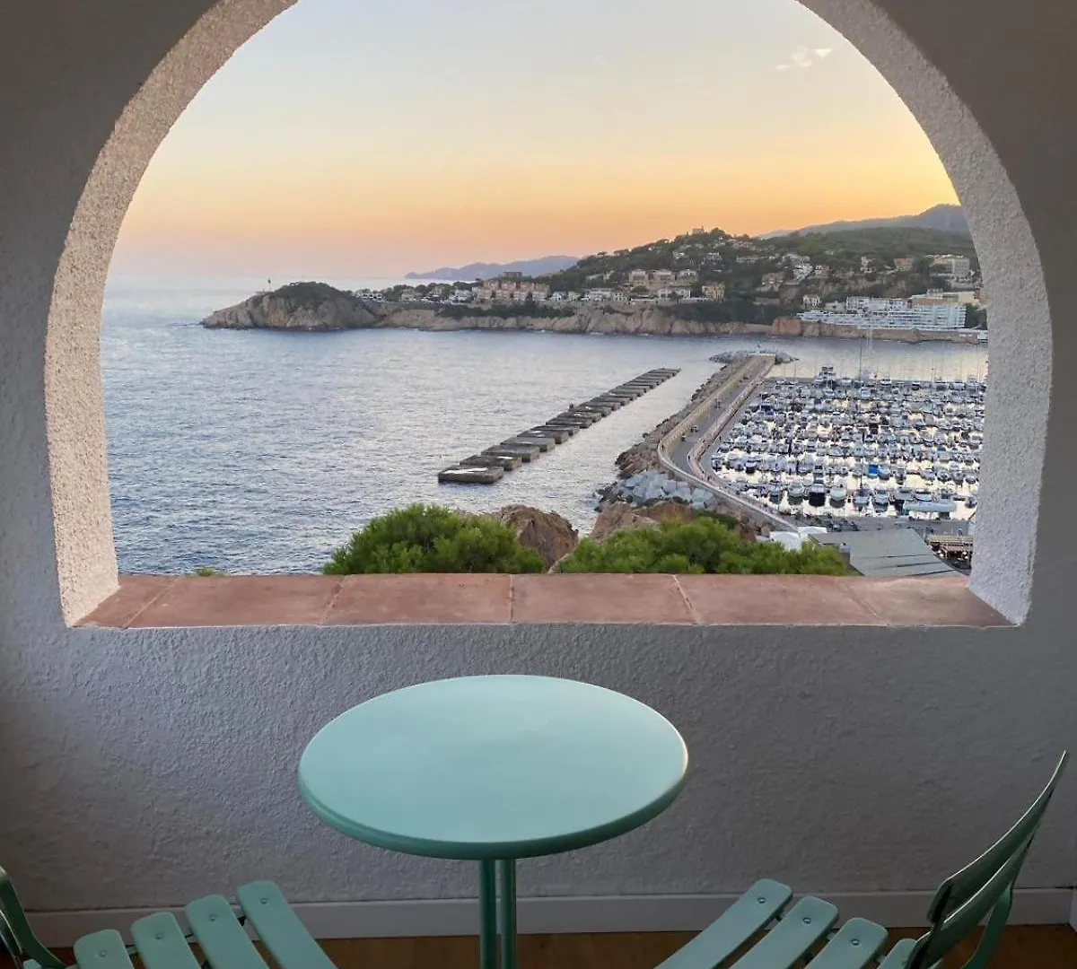 Costa Brava Suites Villa Cala Jonca 산펠리우데기솔스