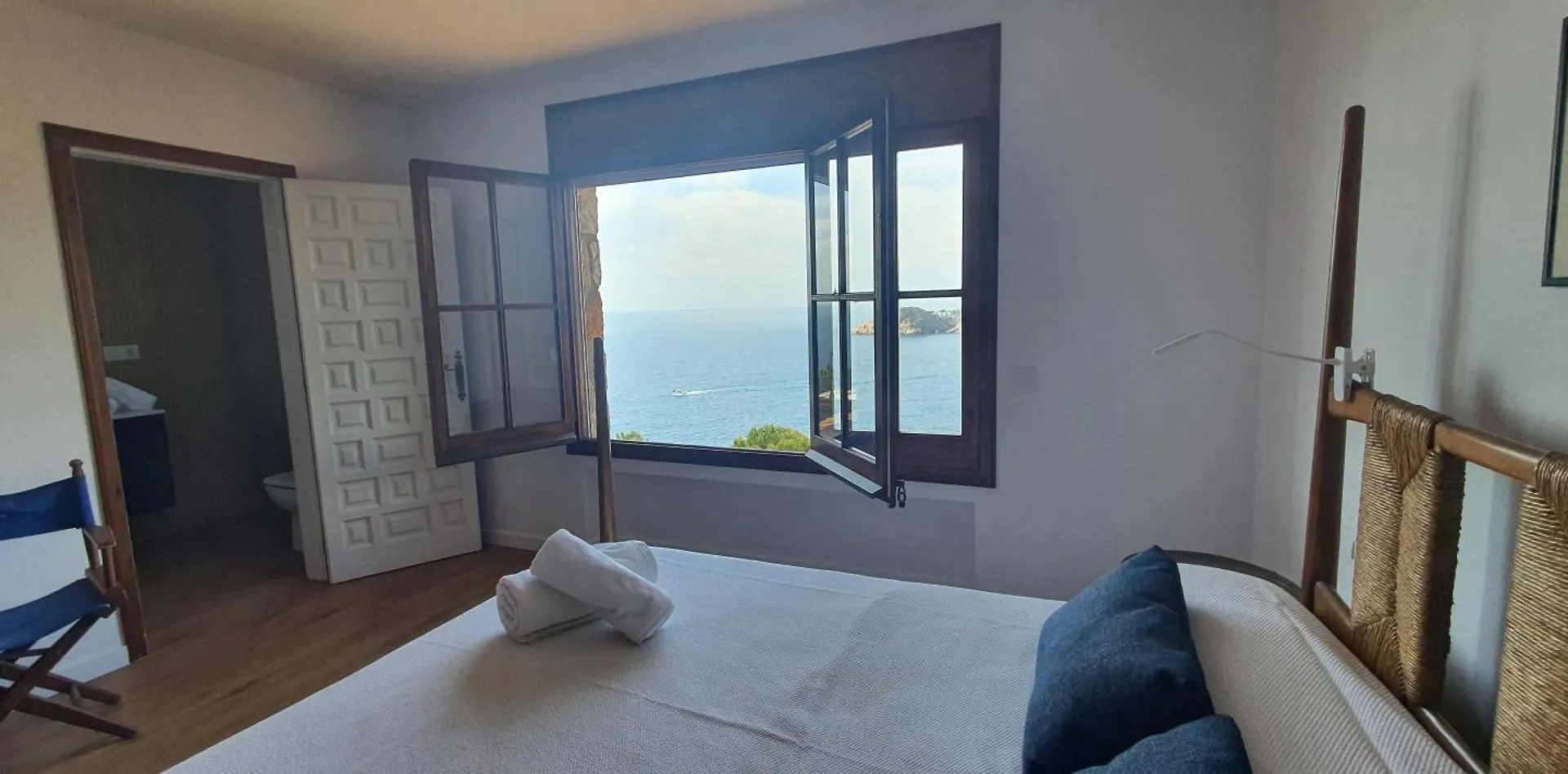 Costa Brava Suites Villa Cala Jonca Sant Feliu de Guixols
