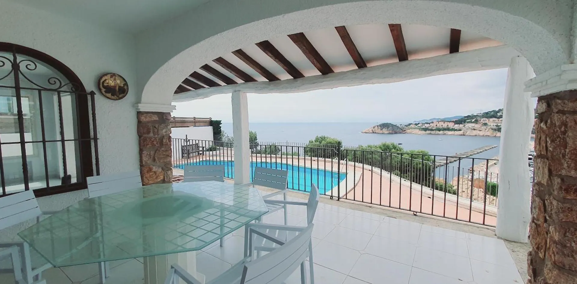 Costa Brava Suites Villa Cala Jonca 산펠리우데기솔스