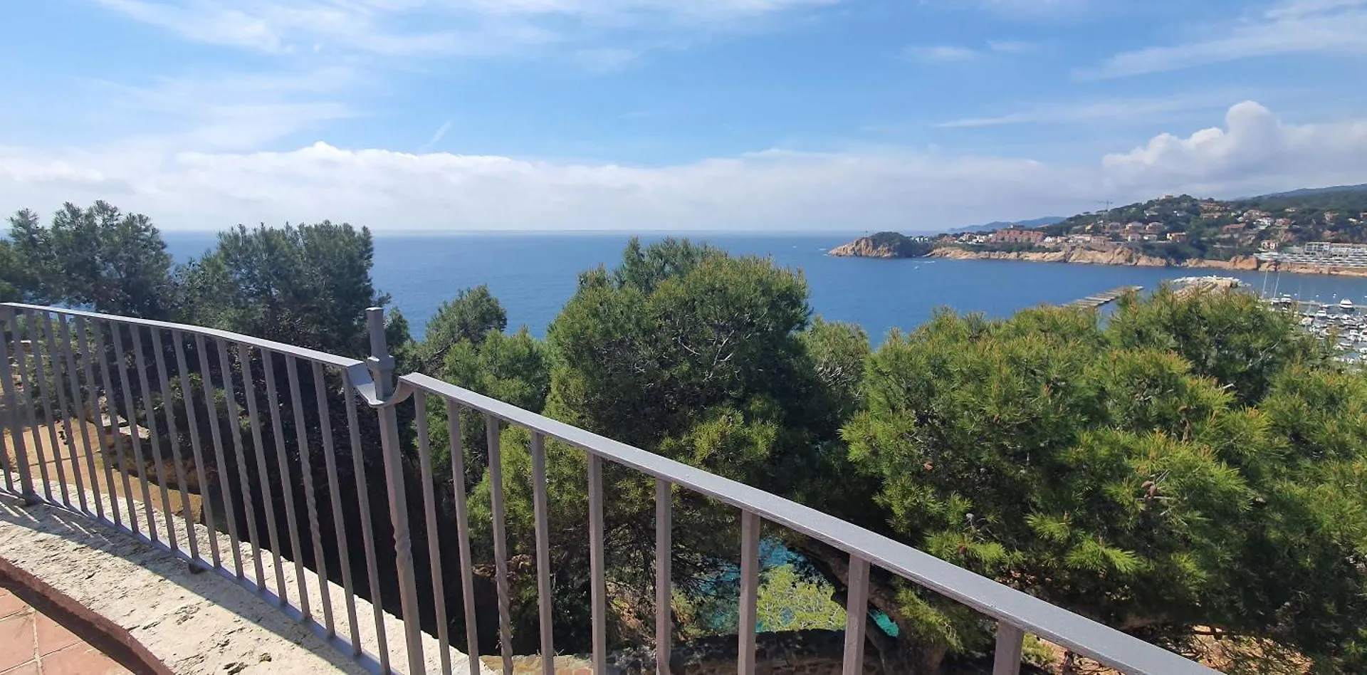 Costa Brava Suites Villa Cala Jonca 산펠리우데기솔스