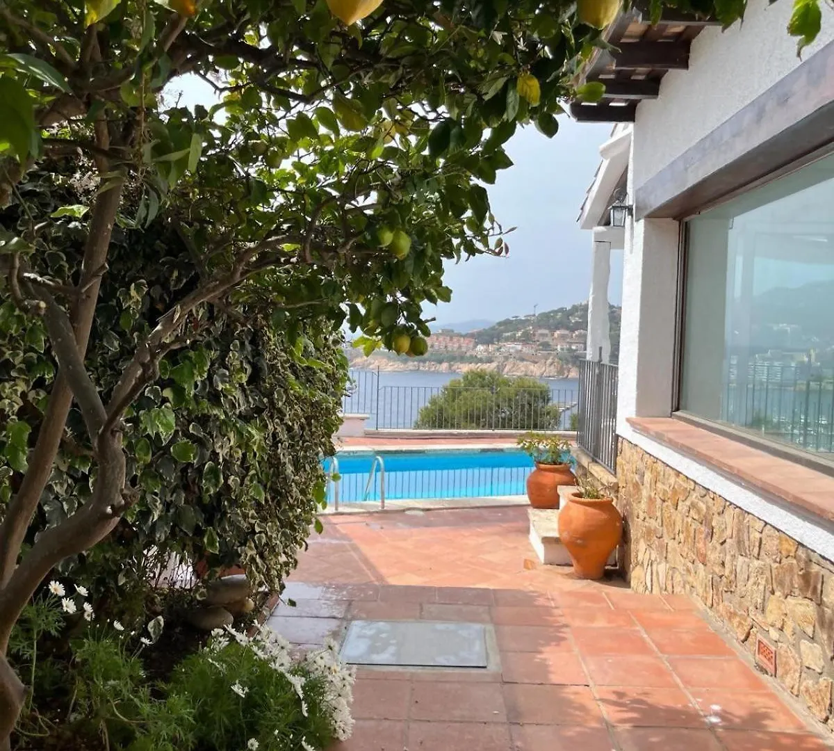 Costa Brava Suites Villa Cala Jonca Sant Feliu de Guixols Ισπανία