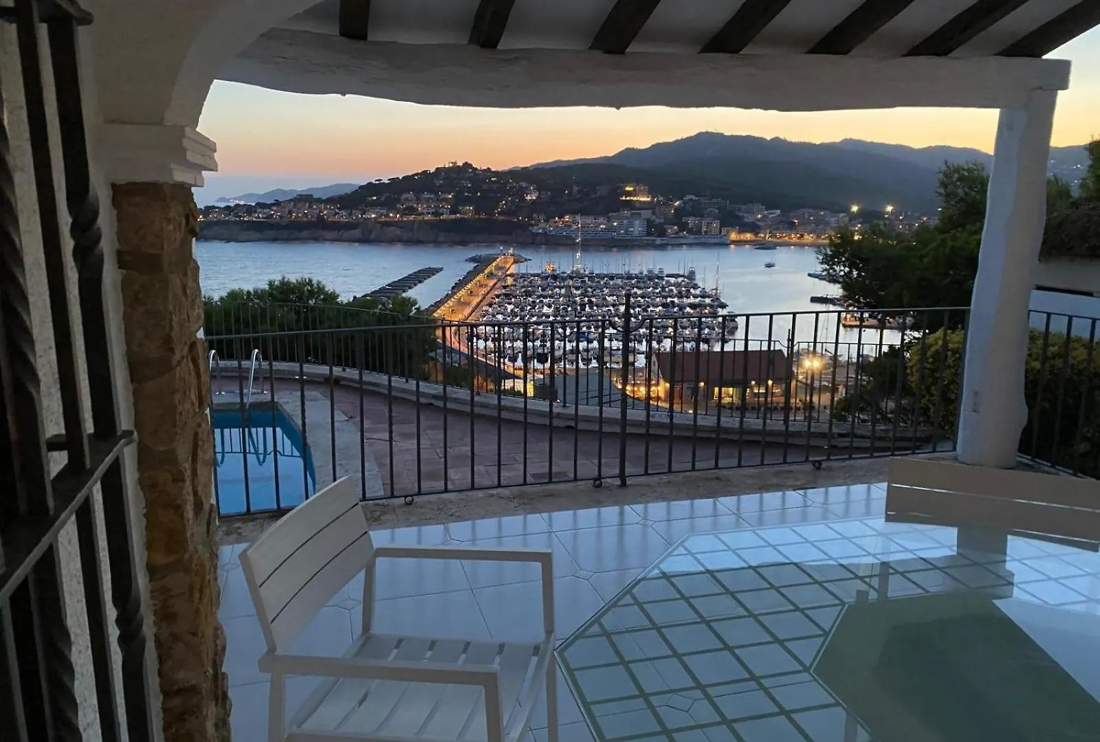 Costa Brava Suites Villa Cala Jonca Sant Feliu de Guixols