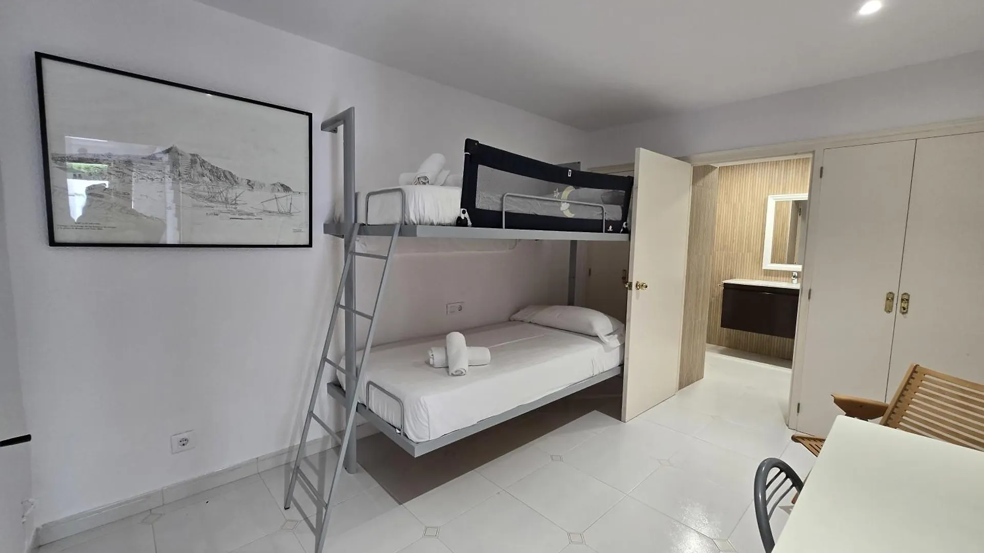 Costa Brava Suites Villa Cala Jonca 산펠리우데기솔스