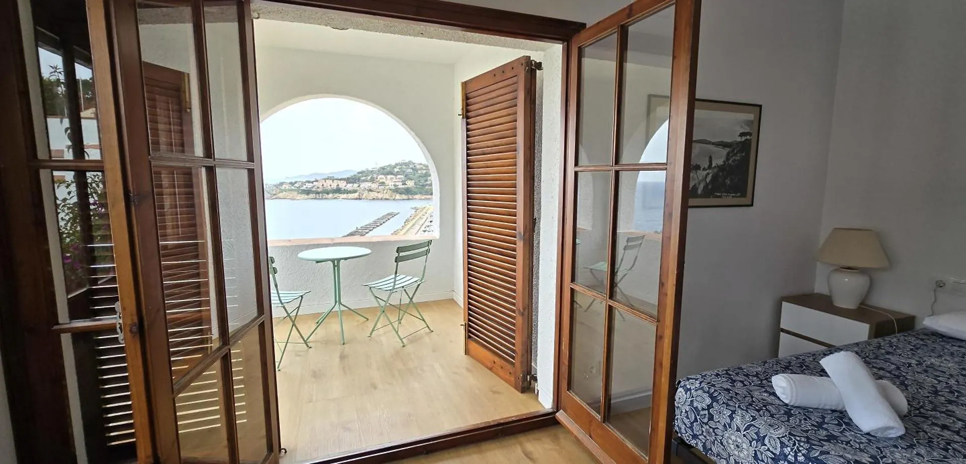 Costa Brava Suites Villa Cala Jonca 산펠리우데기솔스