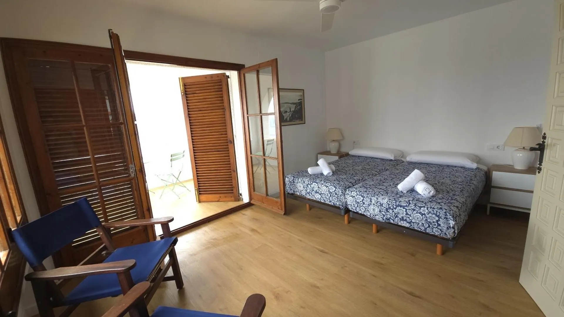 Costa Brava Suites Villa Cala Jonca Sant Feliu de Guixols