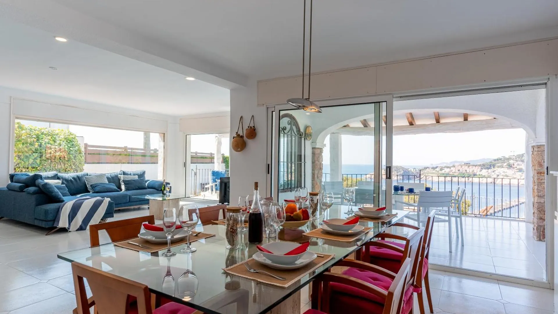 Costa Brava Suites Villa Cala Jonca 산펠리우데기솔스