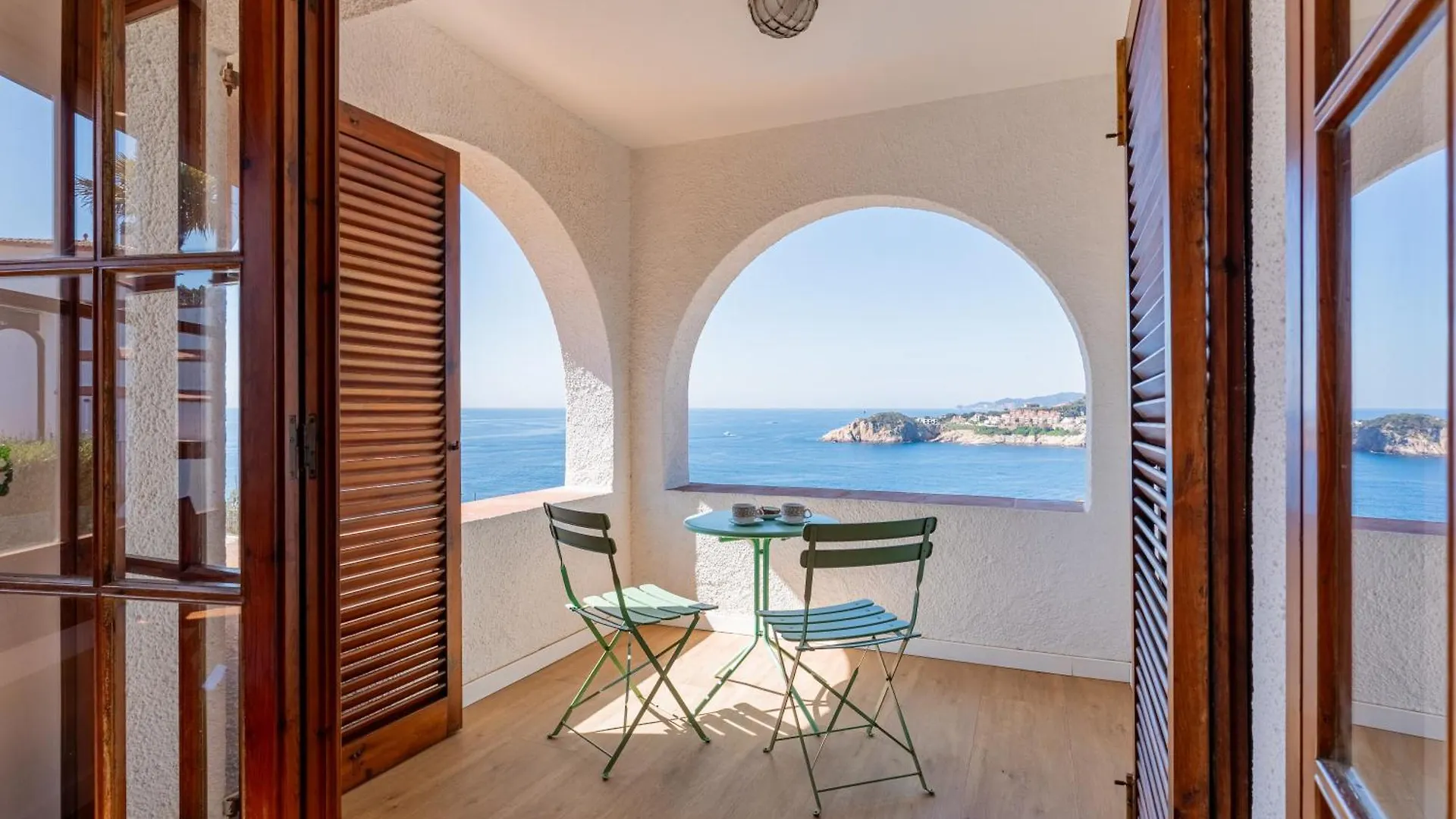 Costa Brava Suites Villa Cala Jonca 산펠리우데기솔스 0*,  스페인