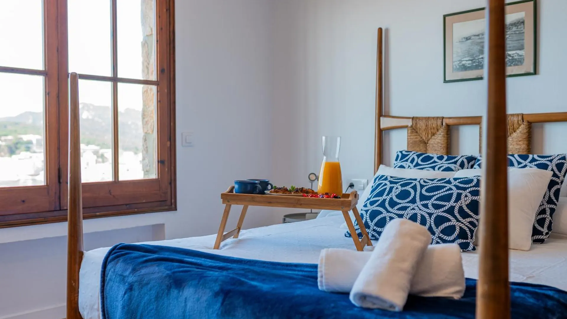 Costa Brava Suites Villa Cala Jonca 산펠리우데기솔스