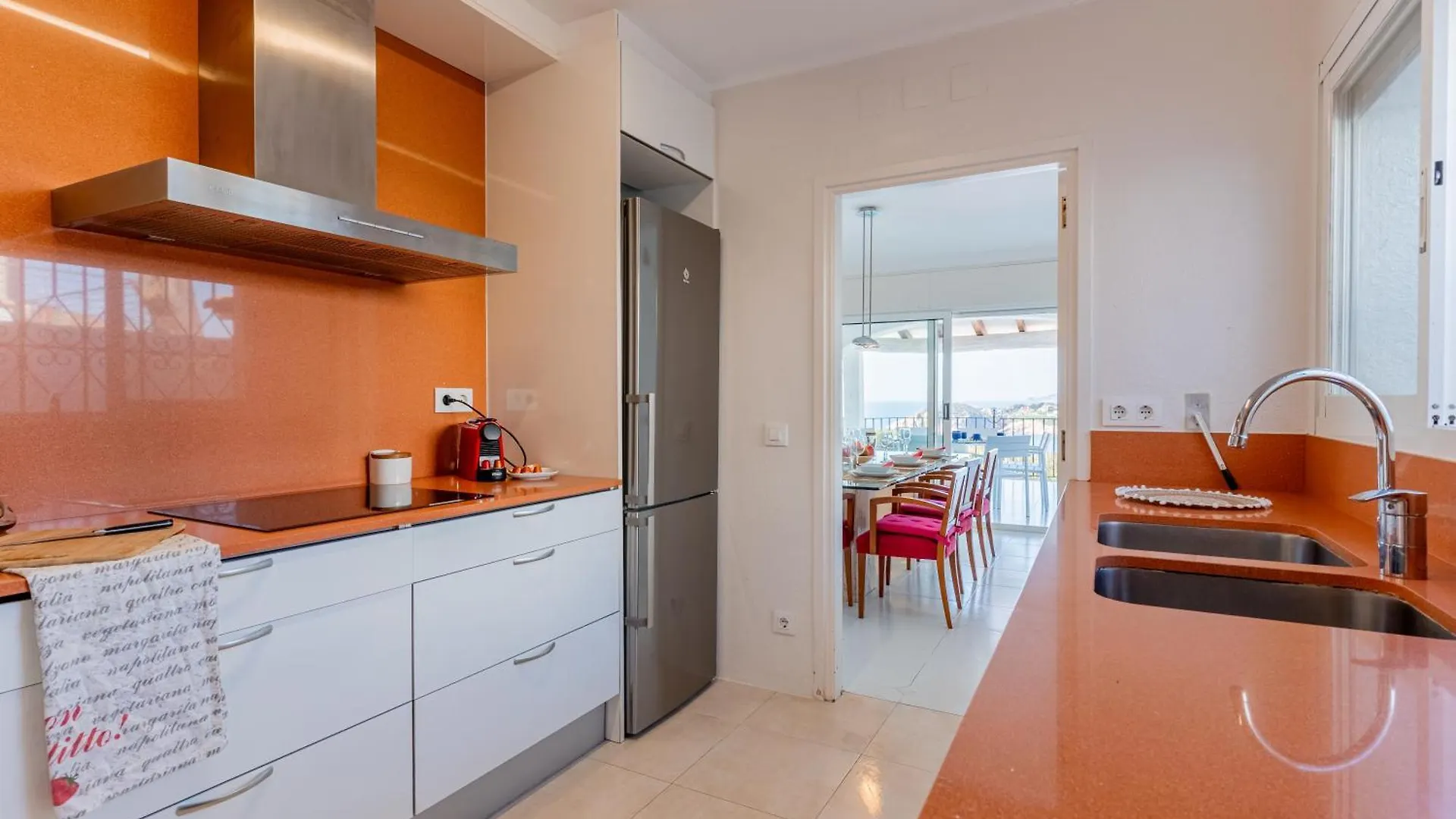Costa Brava Suites Villa Cala Jonca Sant Feliu de Guixols