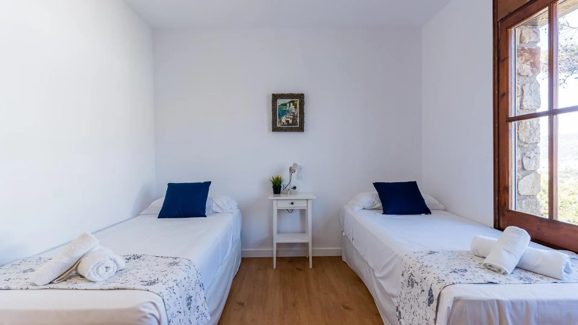 Costa Brava Suites Villa Cala Jonca 산펠리우데기솔스 0*,
