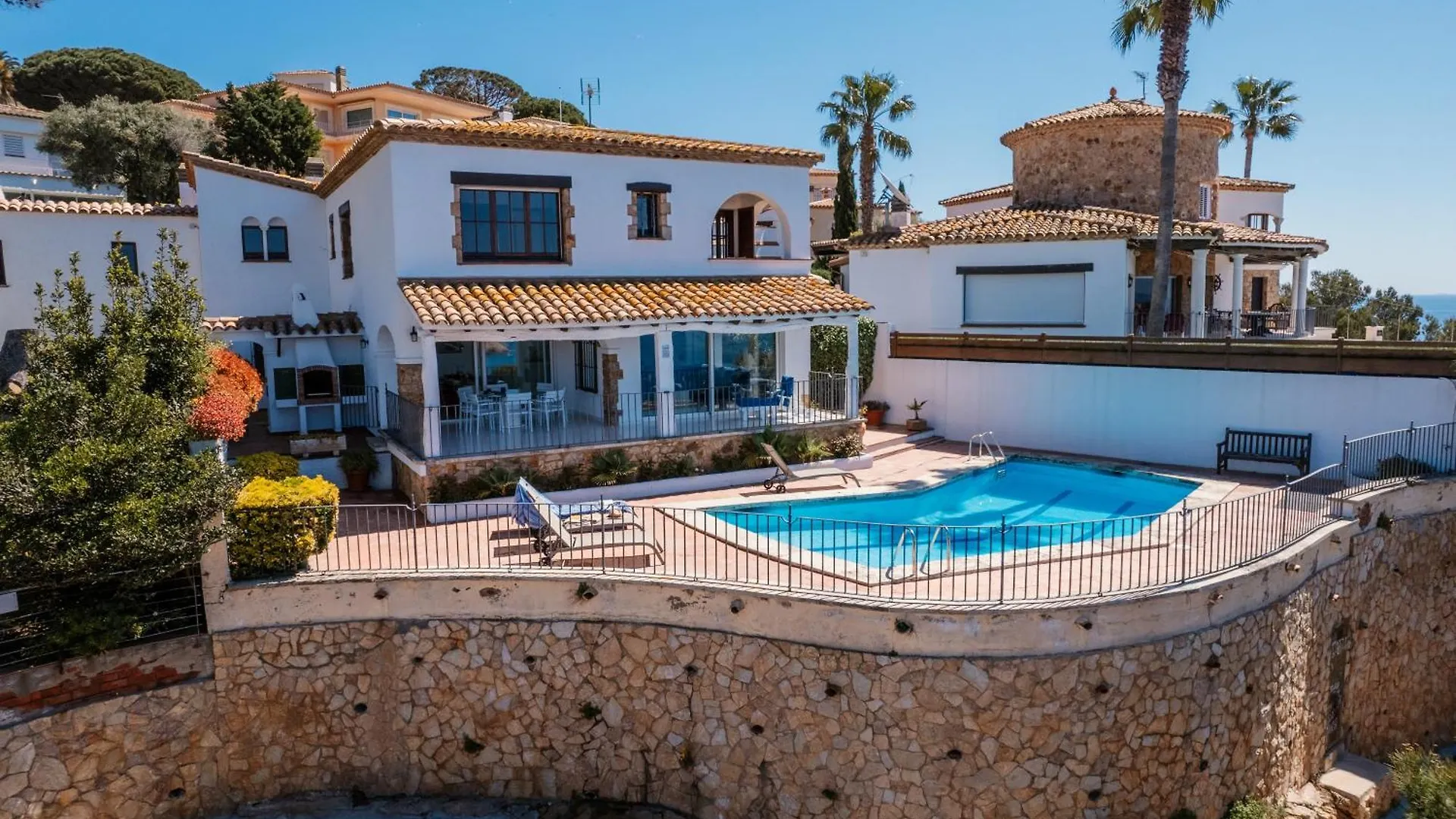 Costa Brava Suites Villa Cala Jonca 산펠리우데기솔스