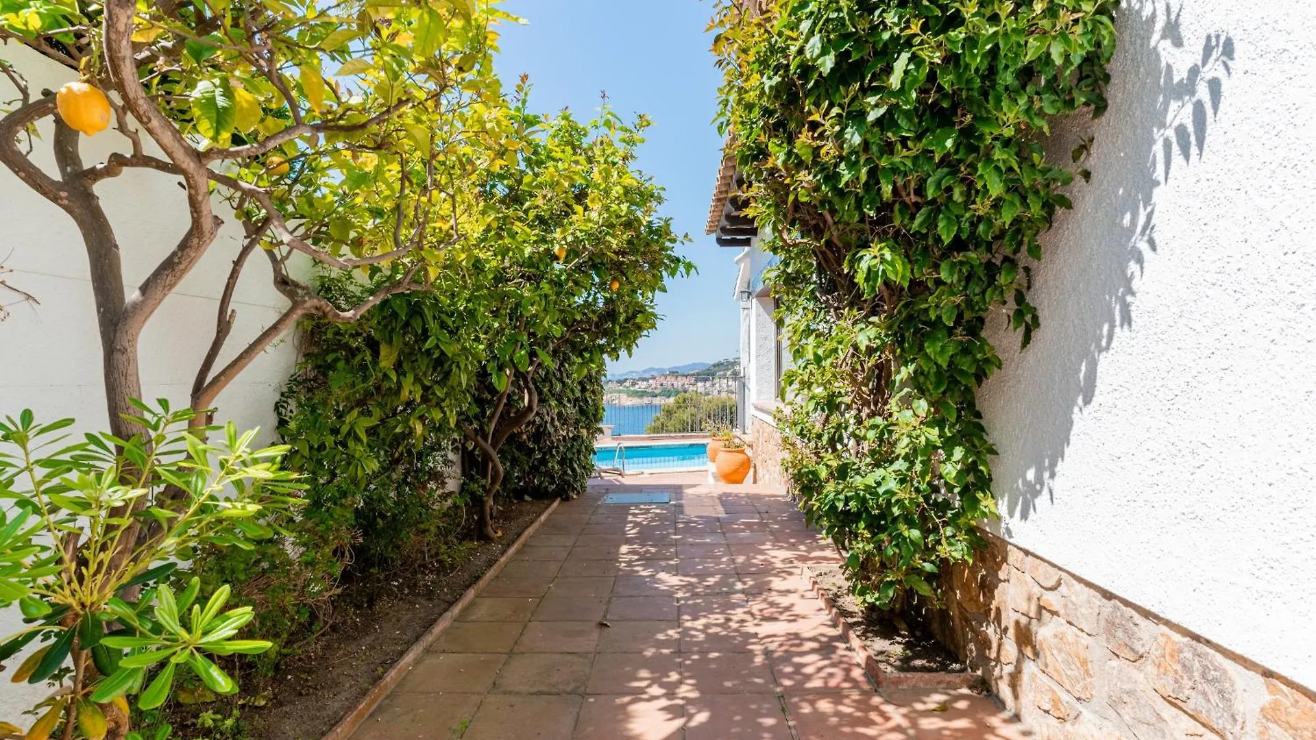 Costa Brava Suites Villa Cala Jonca Sant Feliu de Guixols Ισπανία
