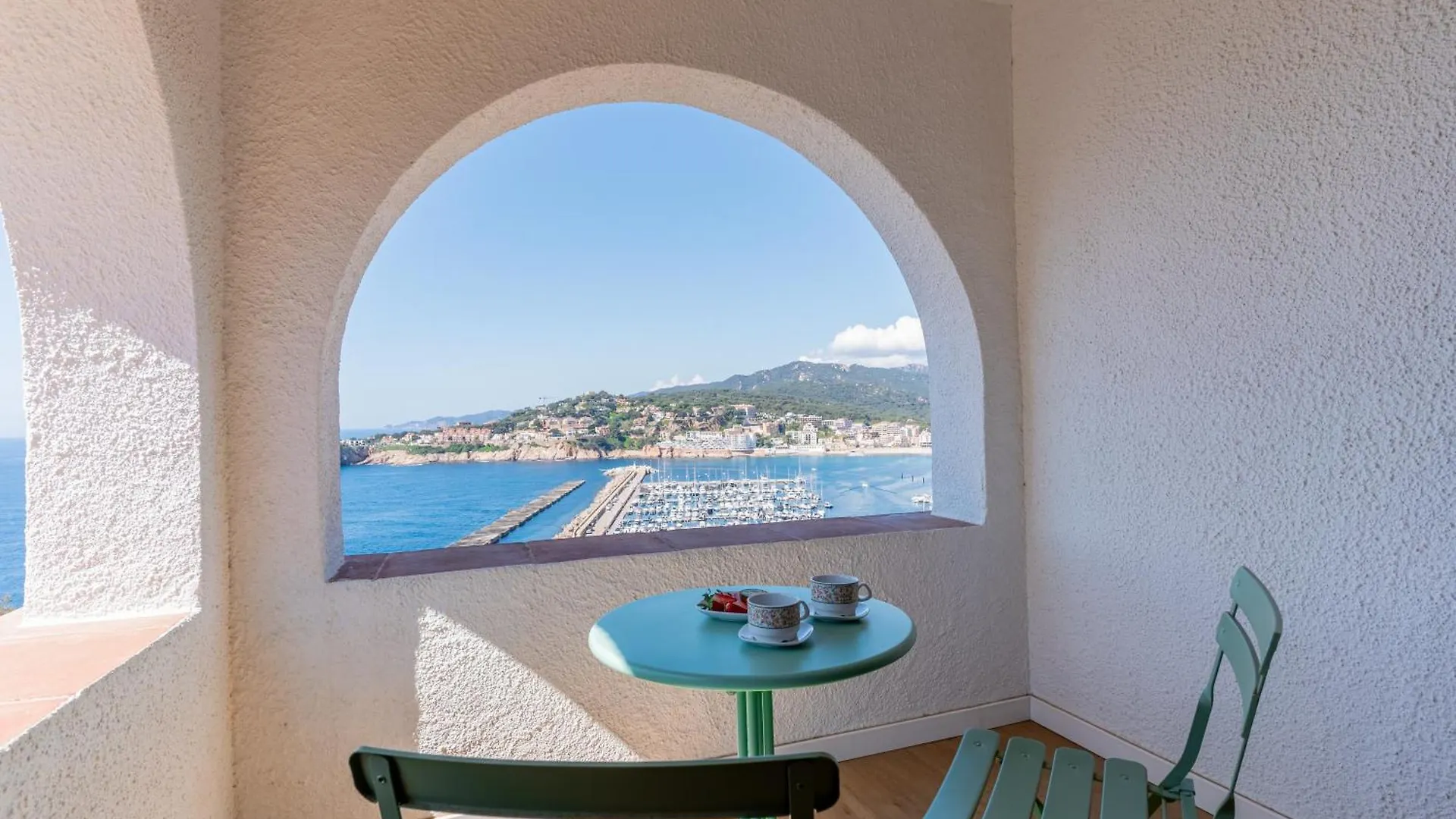 Costa Brava Suites Villa Cala Jonca 산펠리우데기솔스