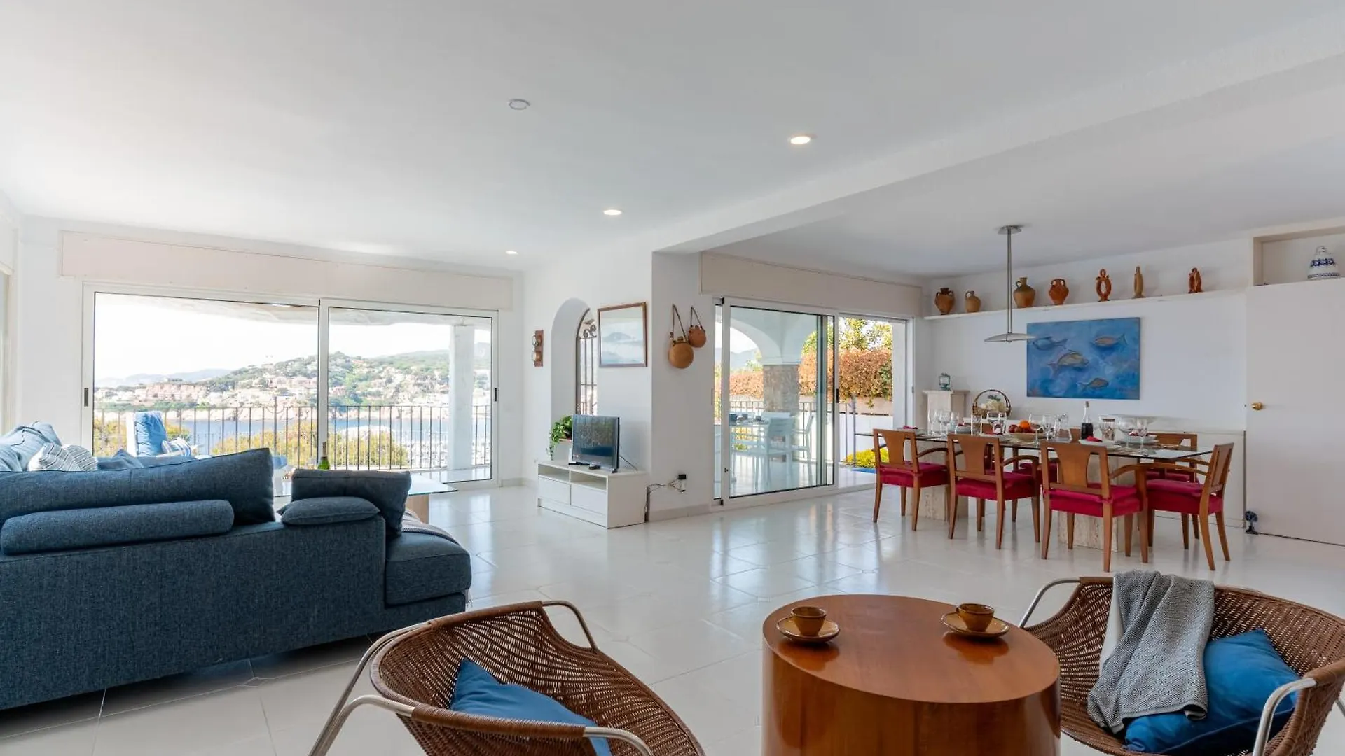 Costa Brava Suites Villa Cala Jonca Sant Feliu de Guixols Ισπανία
