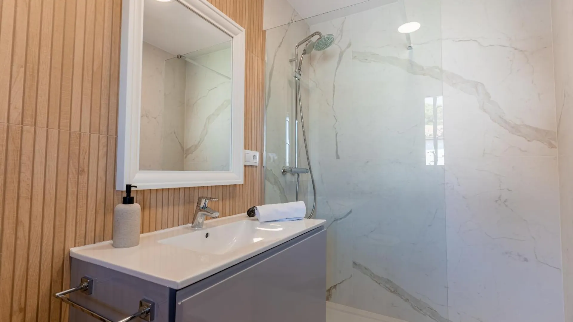 Costa Brava Suites Villa Cala Jonca Sant Feliu de Guixols