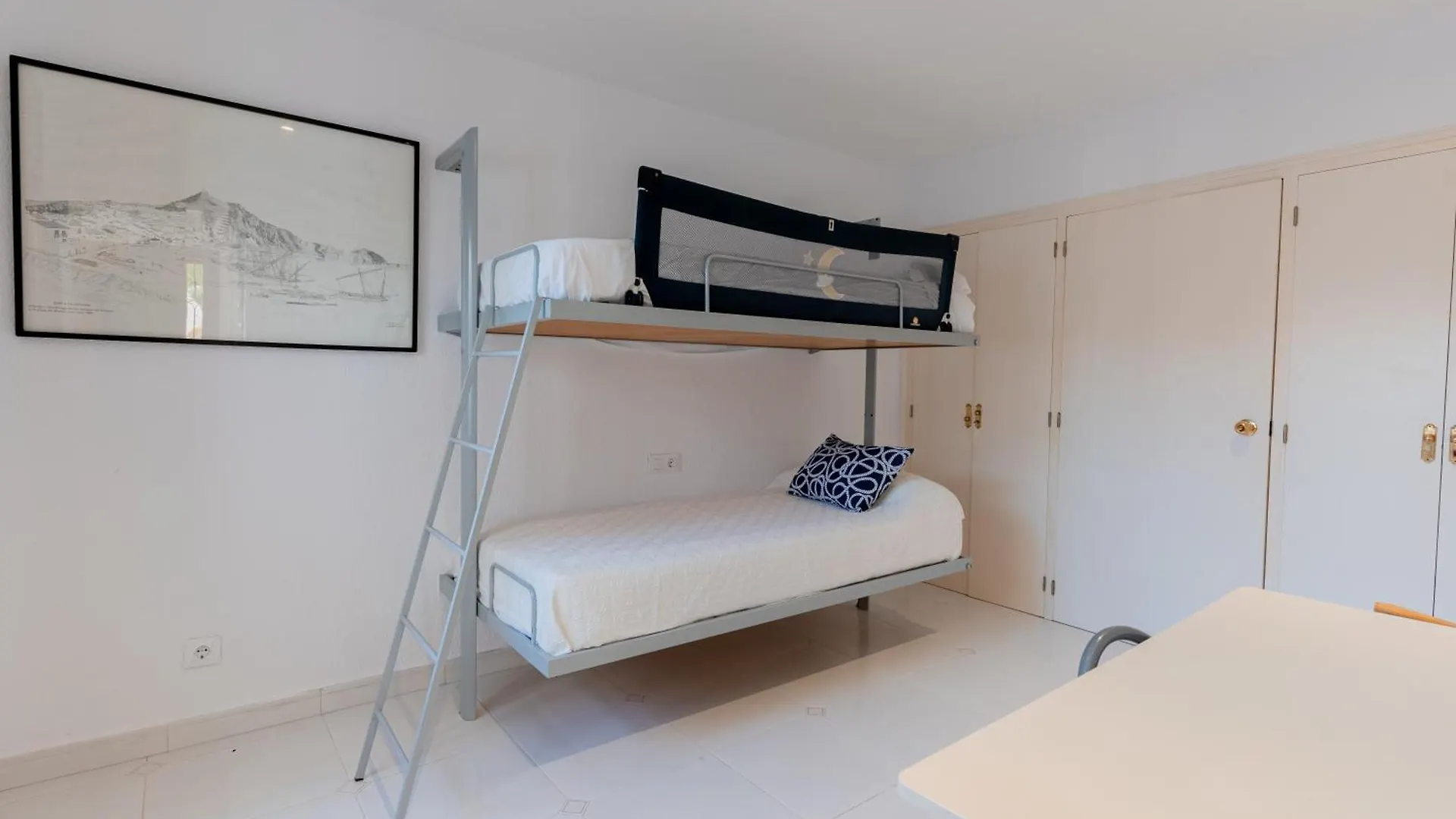 Costa Brava Suites Villa Cala Jonca Sant Feliu de Guixols 0*,  Ισπανία