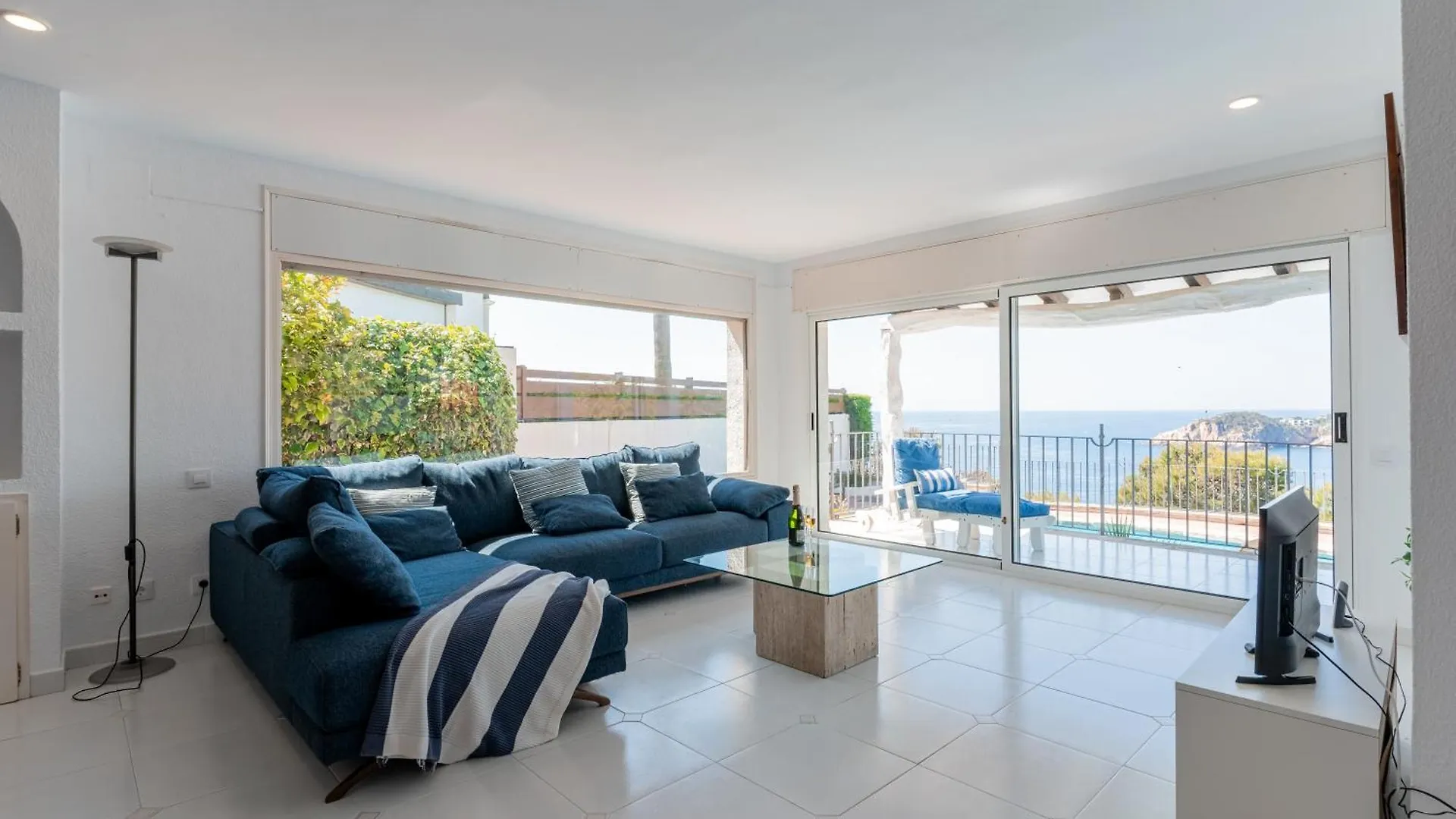Costa Brava Suites Villa Cala Jonca 산펠리우데기솔스