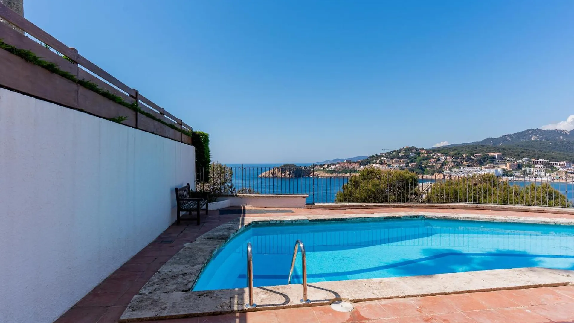 Costa Brava Suites Villa Cala Jonca 산펠리우데기솔스