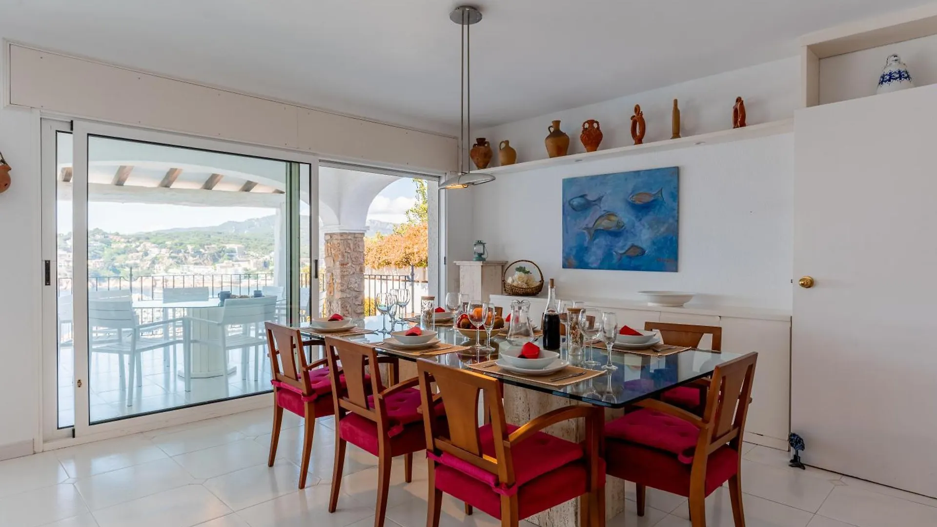 Costa Brava Suites Villa Cala Jonca 산펠리우데기솔스