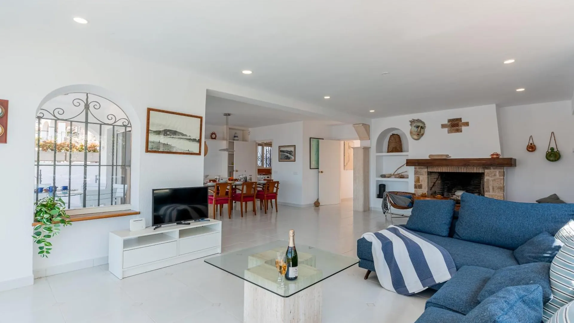 Costa Brava Suites Villa Cala Jonca 산펠리우데기솔스