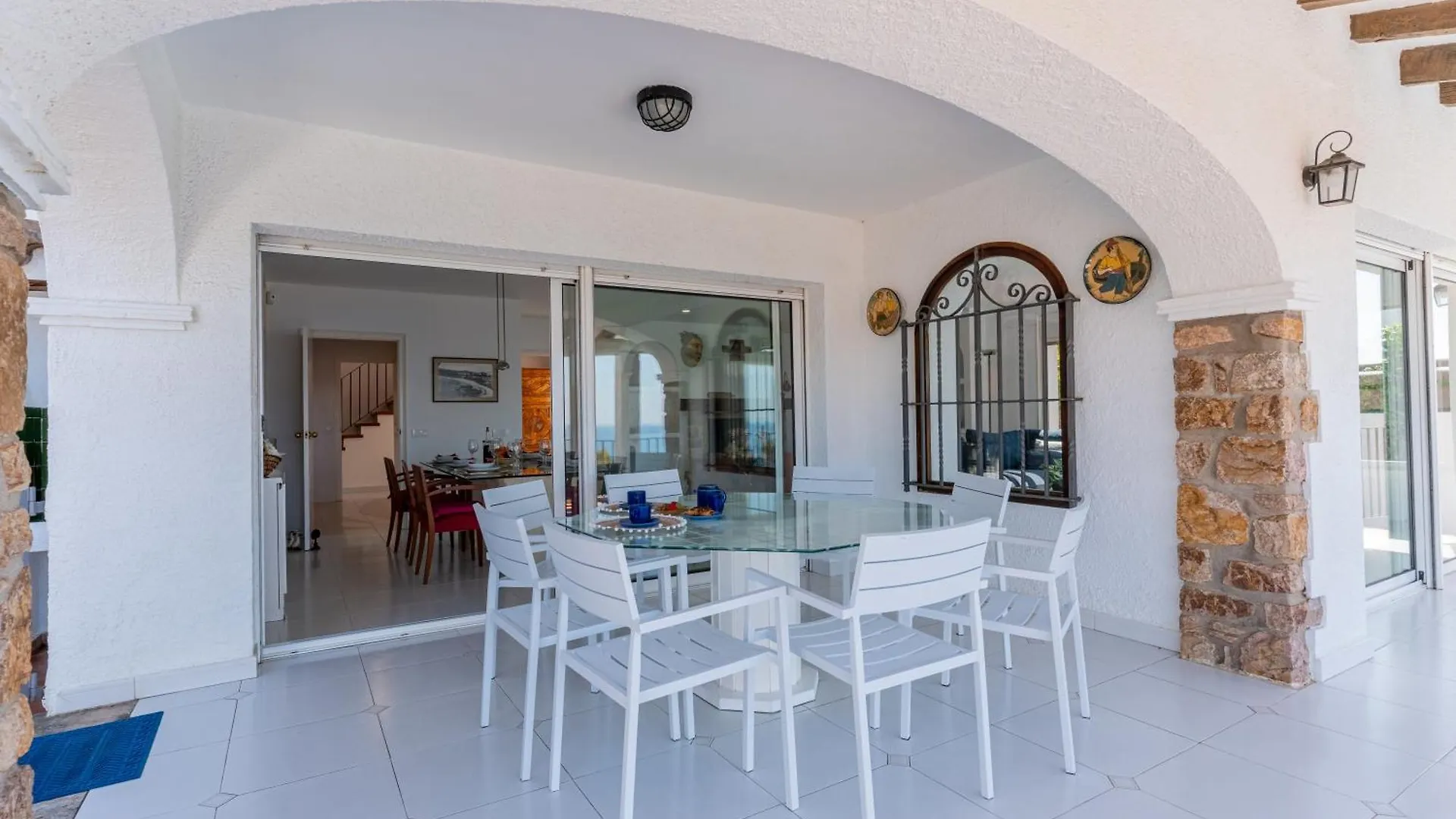 Costa Brava Suites Villa Cala Jonca 산펠리우데기솔스