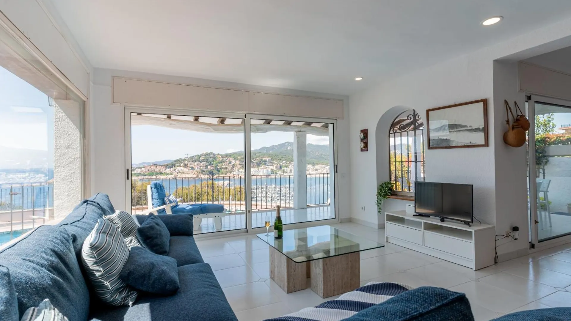 Costa Brava Suites Villa Cala Jonca 산펠리우데기솔스